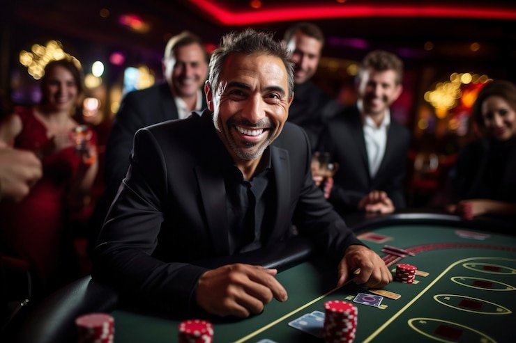 cn77 casino en línea
